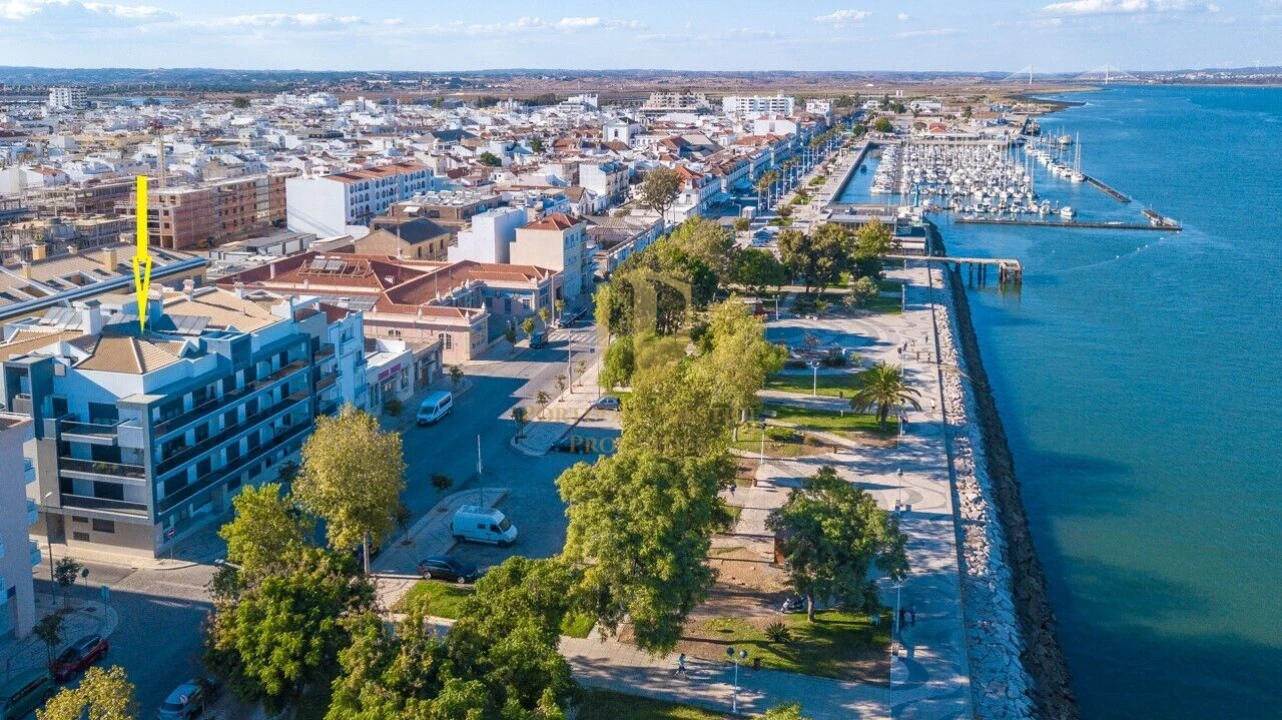 Apartamento T3 para Venda em Vila Real de Santo Antonio Foto 54