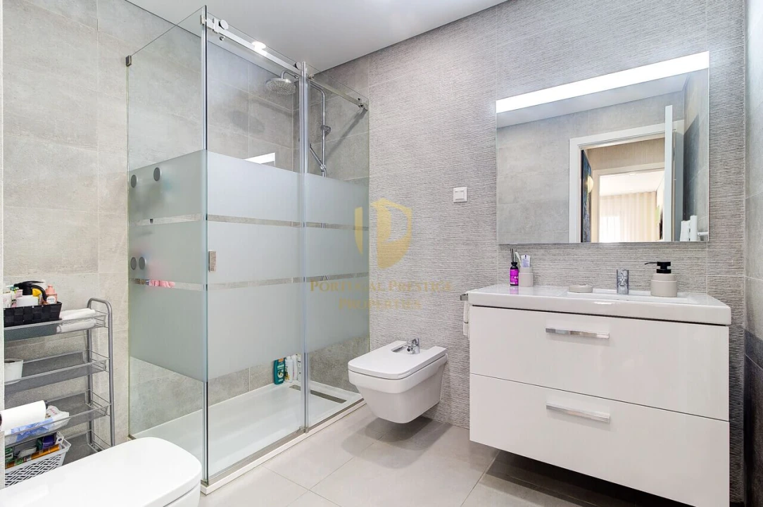 Apartamento T3 para Venda em Vila Real de Santo Antonio Foto 43