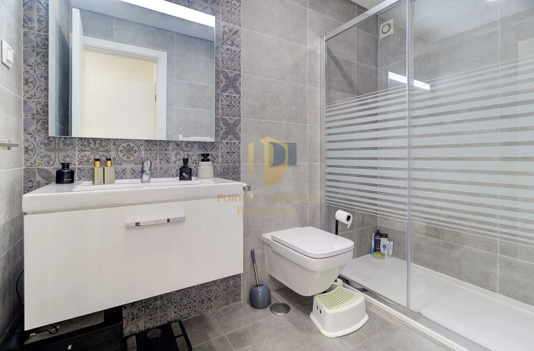 Apartamento T3 para Venda em Vila Real de Santo Antonio Foto 30