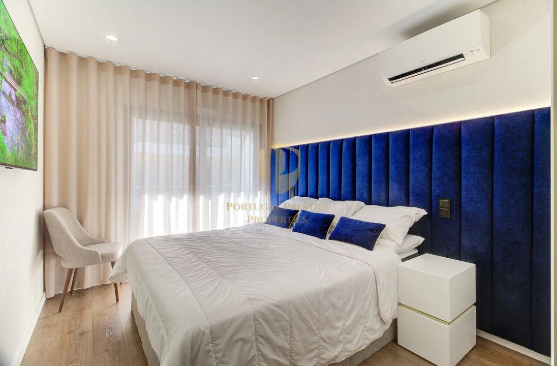 Apartamento T3 para Venda em Vila Real de Santo Antonio Foto 31