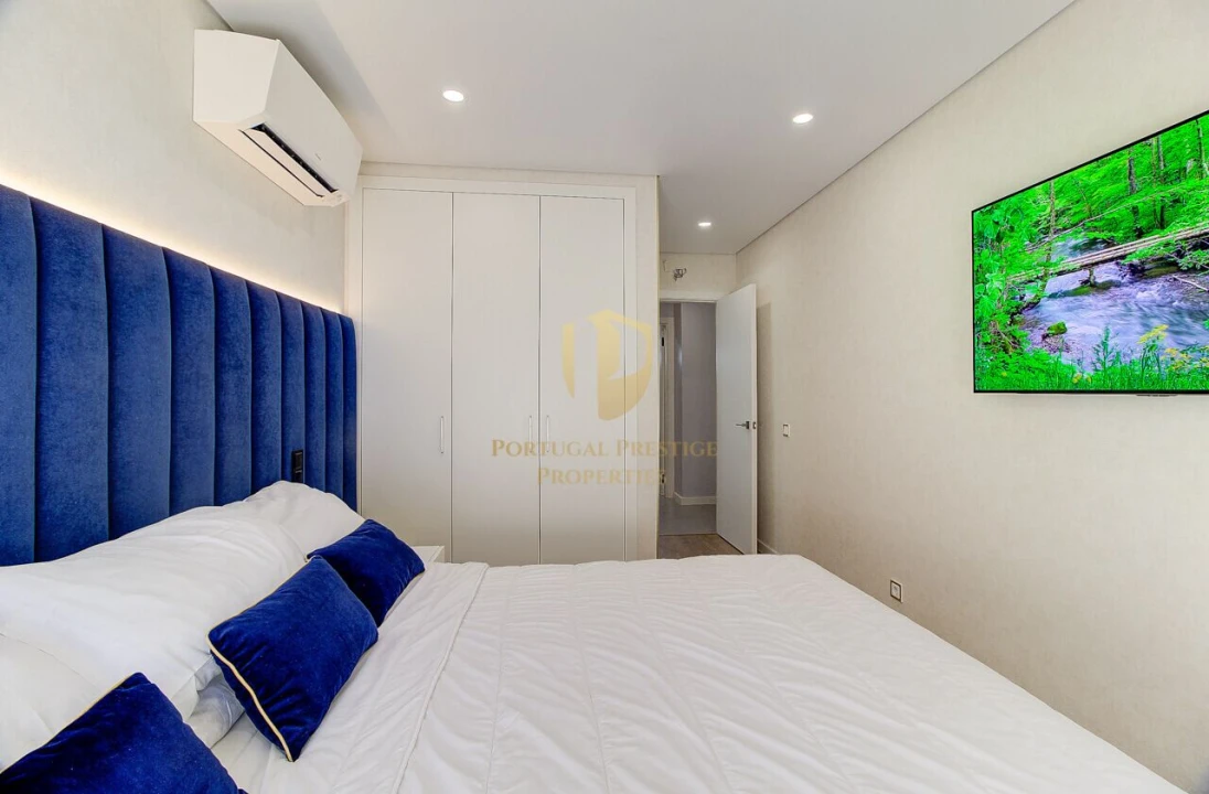 Apartamento T3 para Venda em Vila Real de Santo Antonio Foto 32