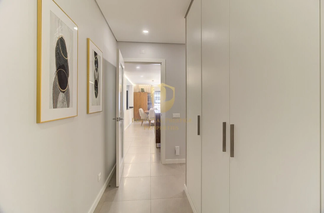 Apartamento T3 para Venda em Vila Real de Santo Antonio Foto 34