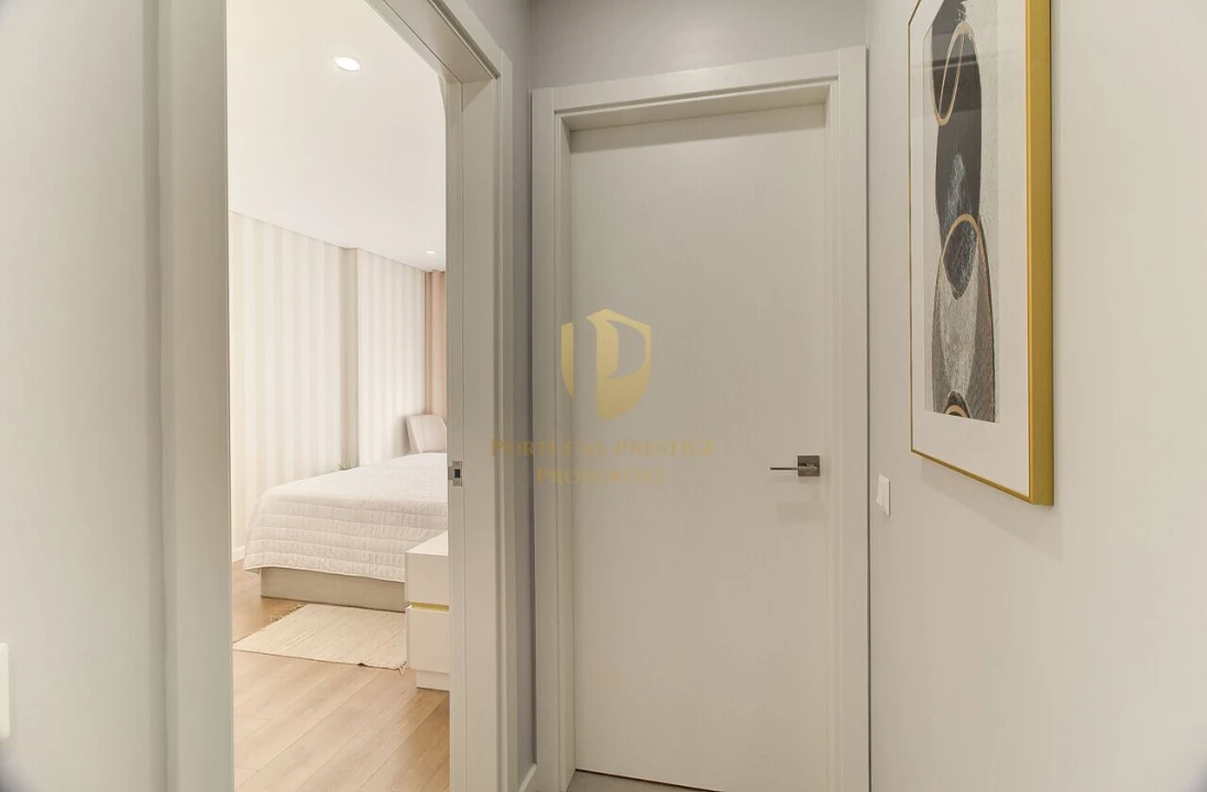 Apartamento T3 para Venda em Vila Real de Santo Antonio Foto 35