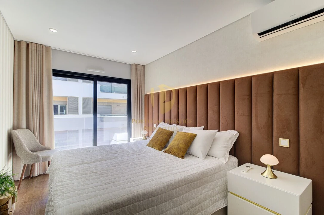 Apartamento T3 para Venda em Vila Real de Santo Antonio Foto 41