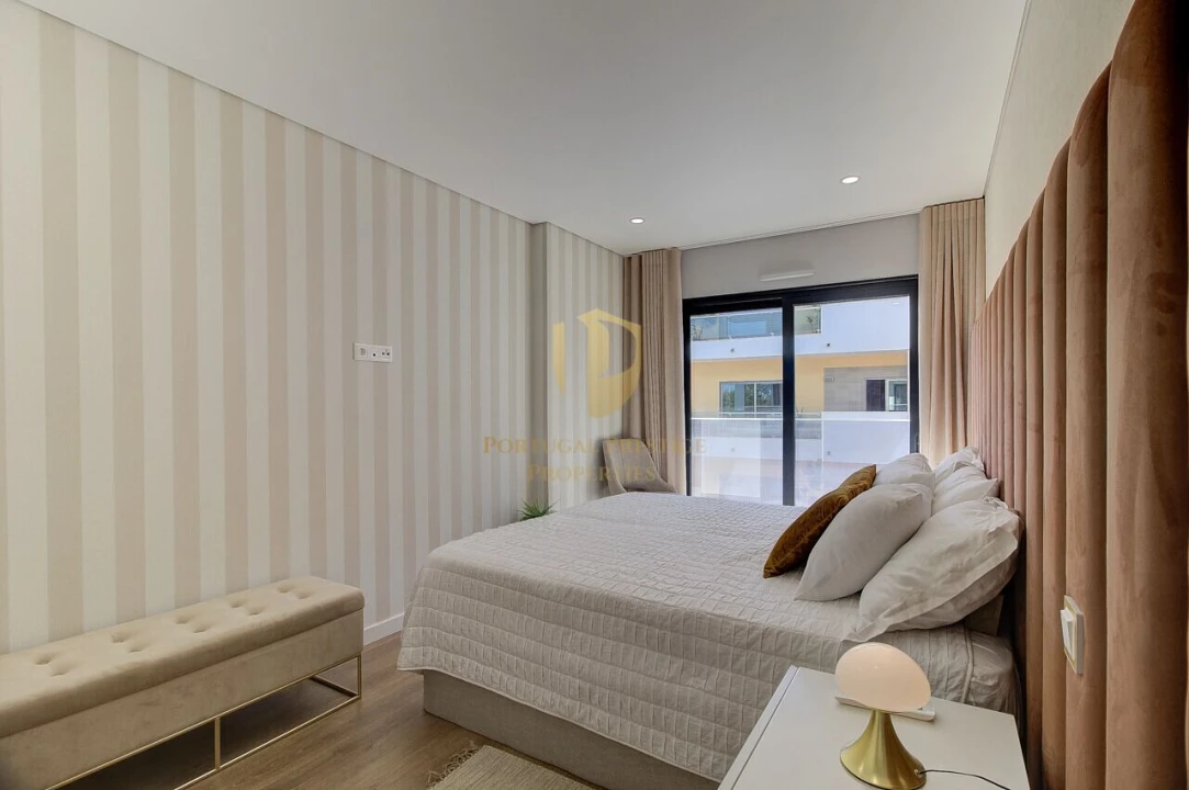 Apartamento T3 para Venda em Vila Real de Santo Antonio Foto 40