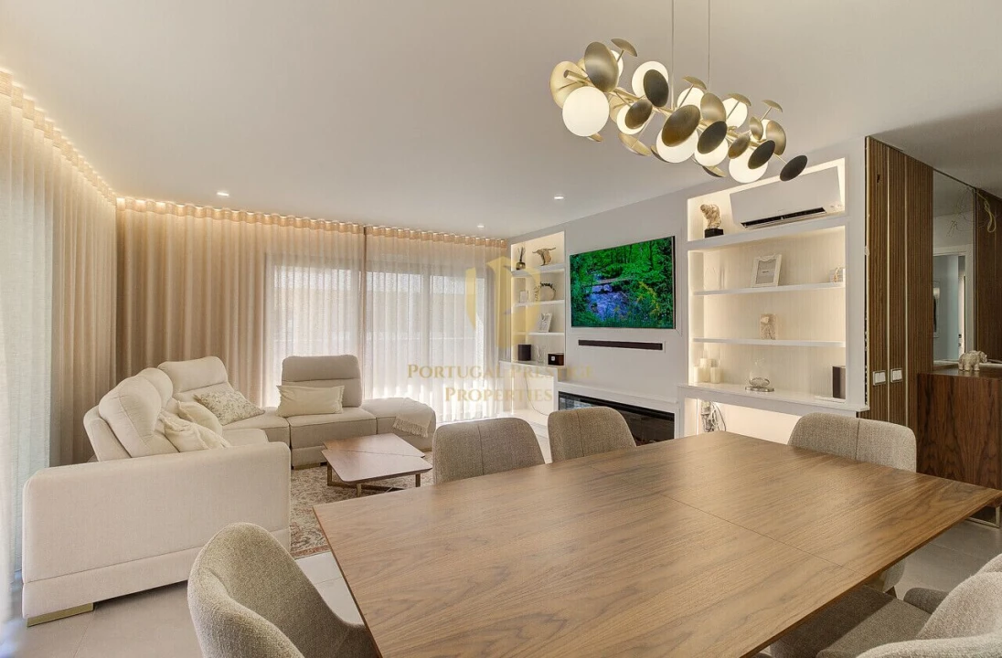 Apartamento T3 para Venda em Vila Real de Santo Antonio Foto 14