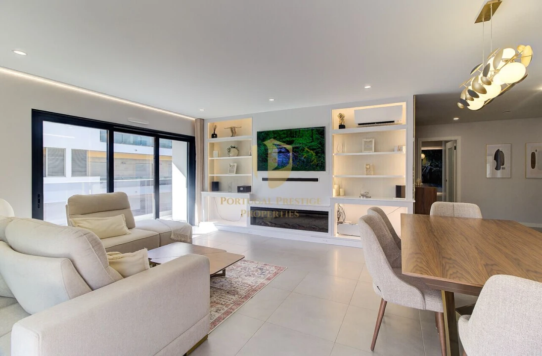 Apartamento T3 para Venda em Vila Real de Santo Antonio Foto 9