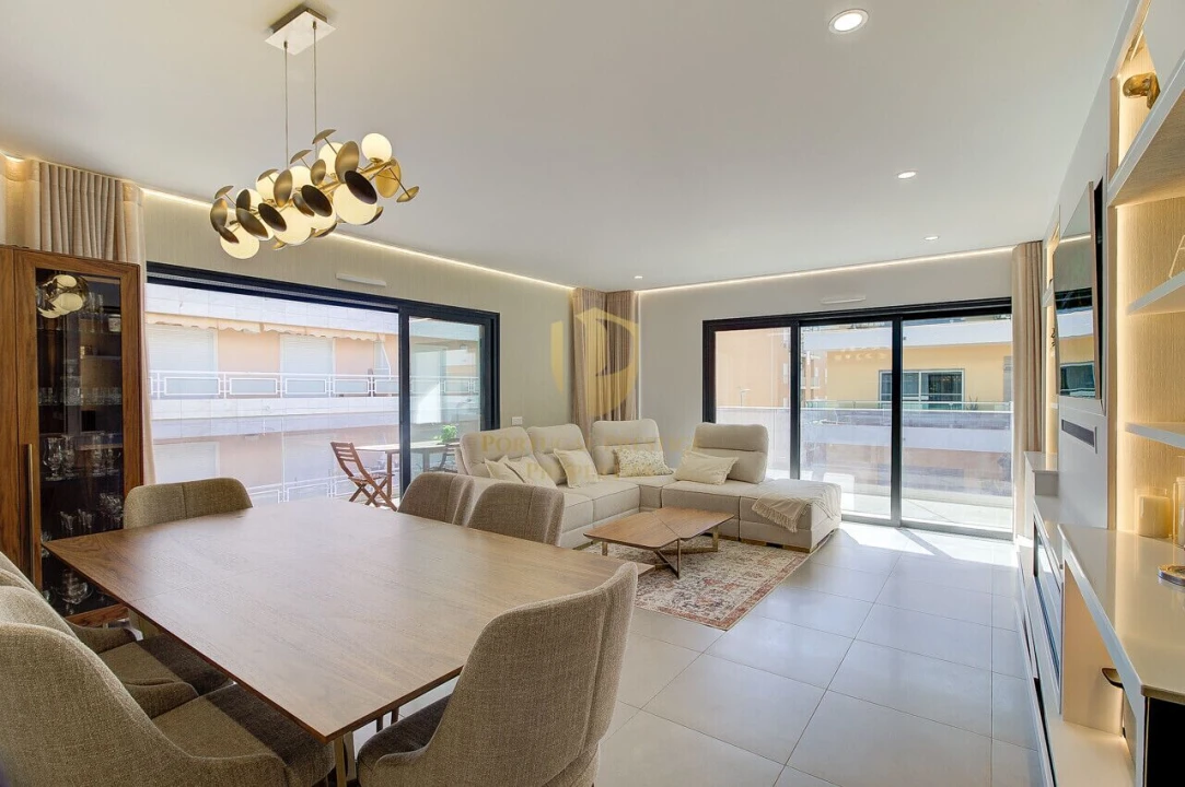 Apartamento T3 para Venda em Vila Real de Santo Antonio Foto 6