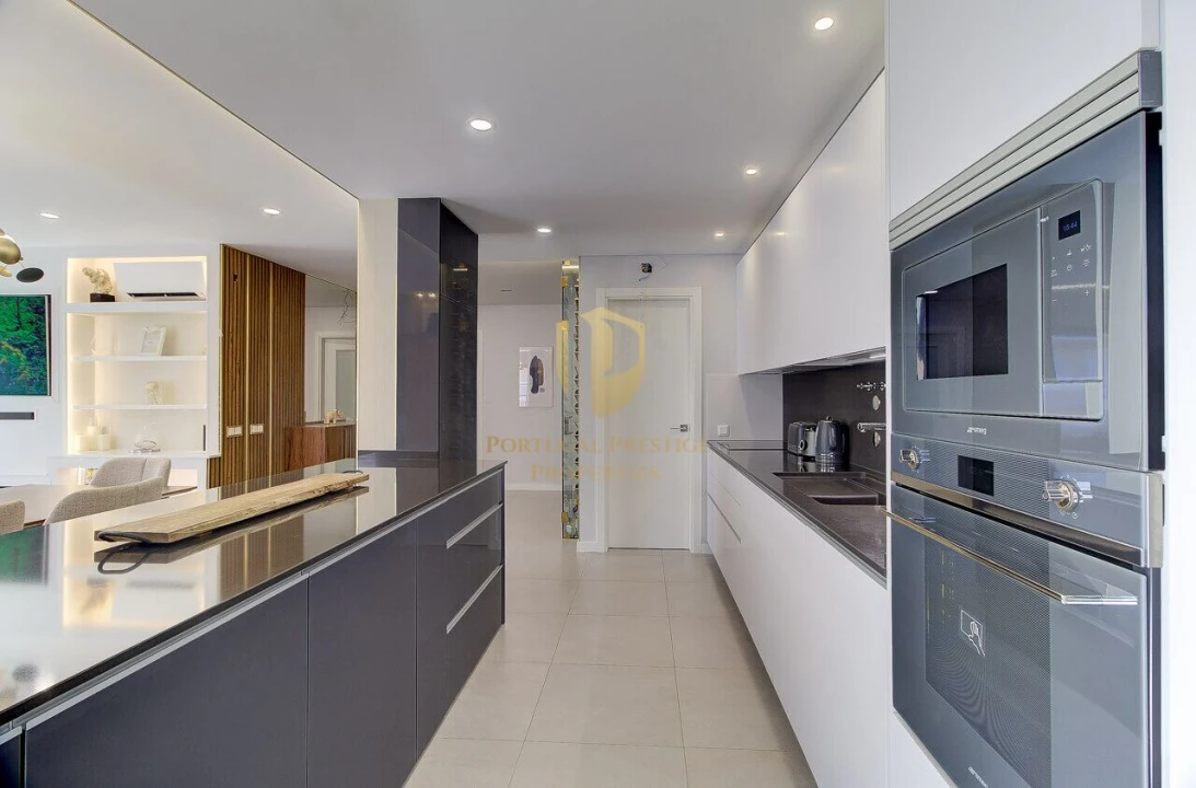 Apartamento T3 para Venda em Vila Real de Santo Antonio Foto 19