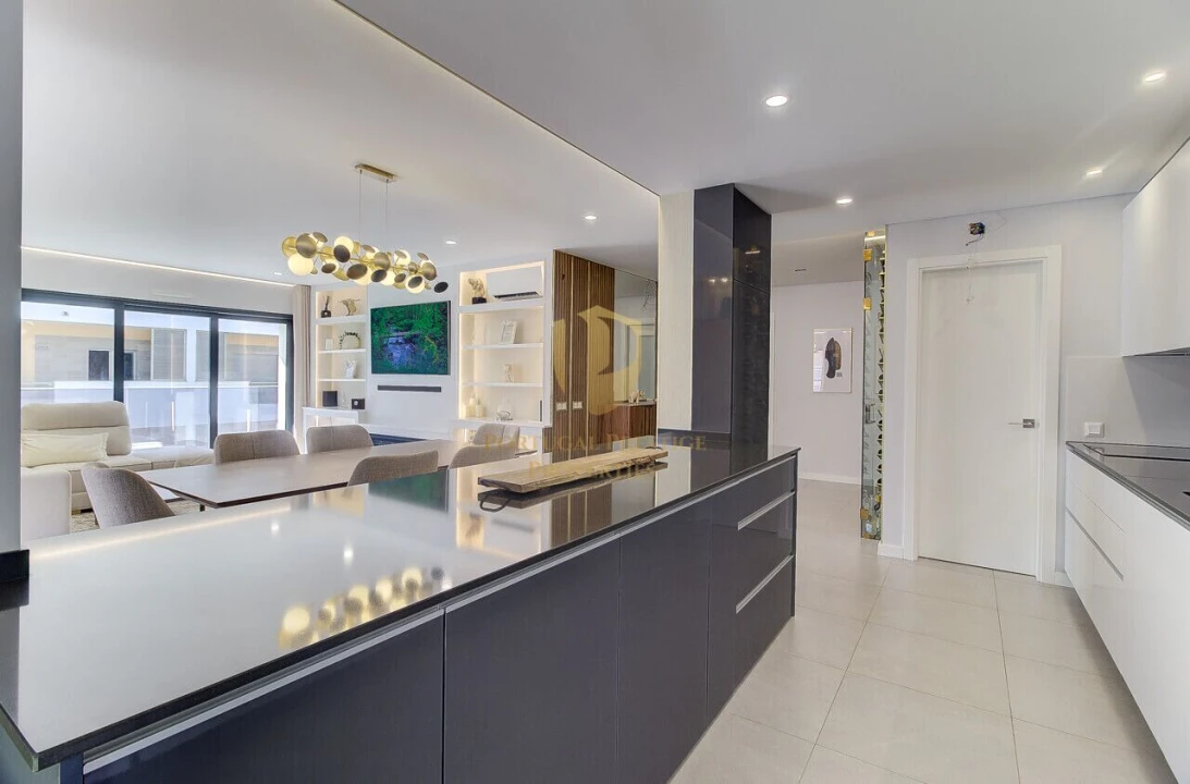 Apartamento T3 para Venda em Vila Real de Santo Antonio Foto 16