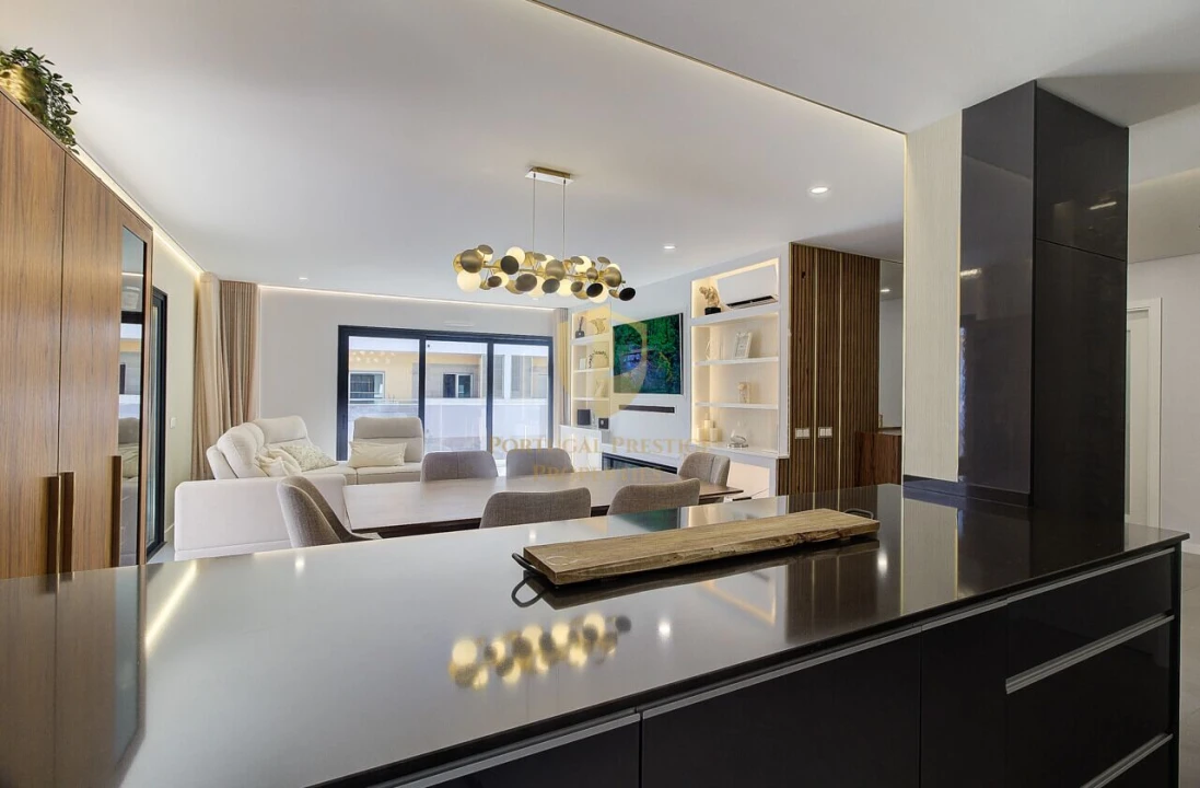 Apartamento T3 para Venda em Vila Real de Santo Antonio Foto 17