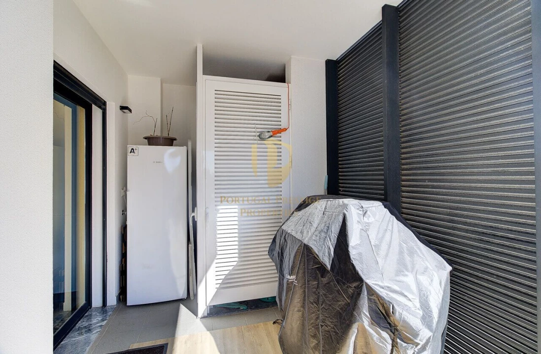 Apartamento T3 para Venda em Vila Real de Santo Antonio Foto 20