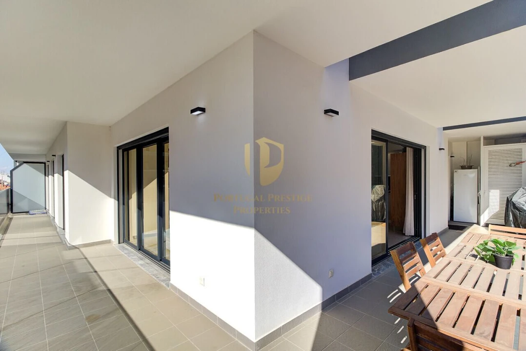 Apartamento T3 para Venda em Vila Real de Santo Antonio Foto 22