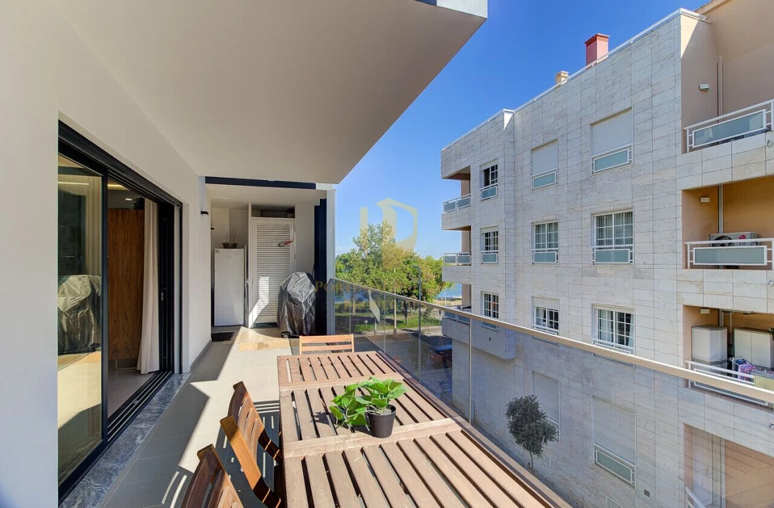 Apartamento T3 para Venda em Vila Real de Santo Antonio Foto 21