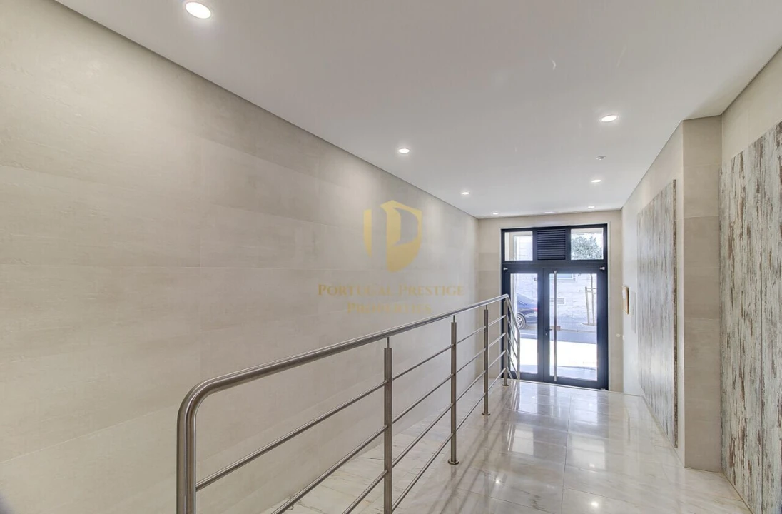 Apartamento T3 para Venda em Vila Real de Santo Antonio Foto 50