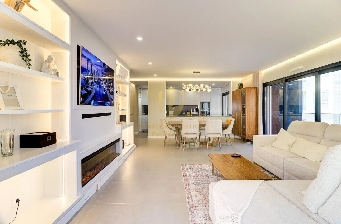 Apartamento T3 para Venda em Vila Real de Santo Antonio Foto 1