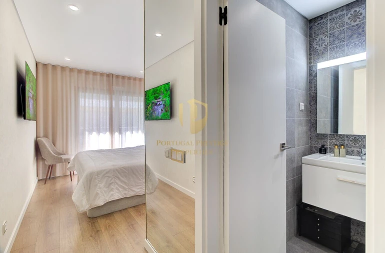 Apartamento T3 para Venda em Vila Real de Santo Antonio Foto 29