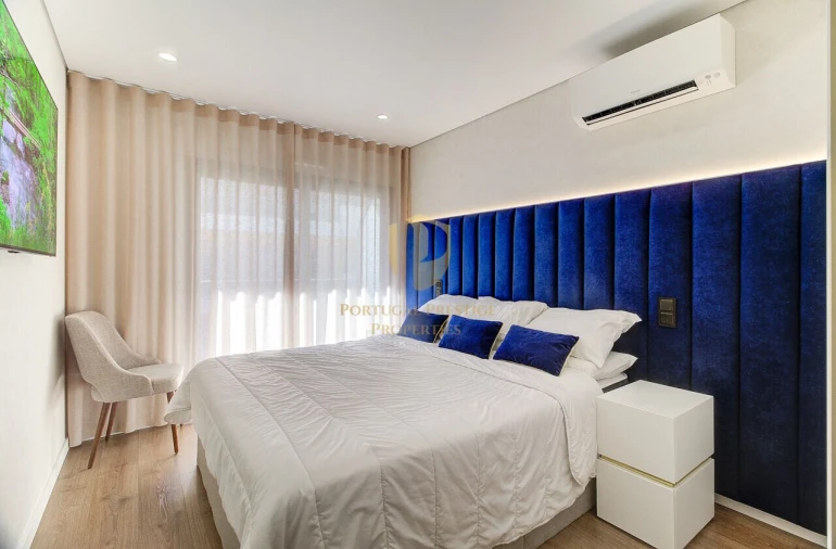 Apartamento T3 para Venda em Vila Real de Santo Antonio Foto 31