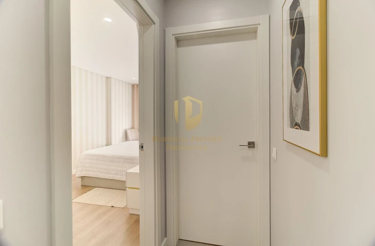 Apartamento T3 para Venda em Vila Real de Santo Antonio Foto 35