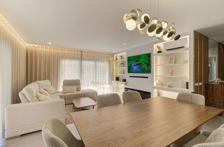 Apartamento T3 para Venda em Vila Real de Santo Antonio Foto 14