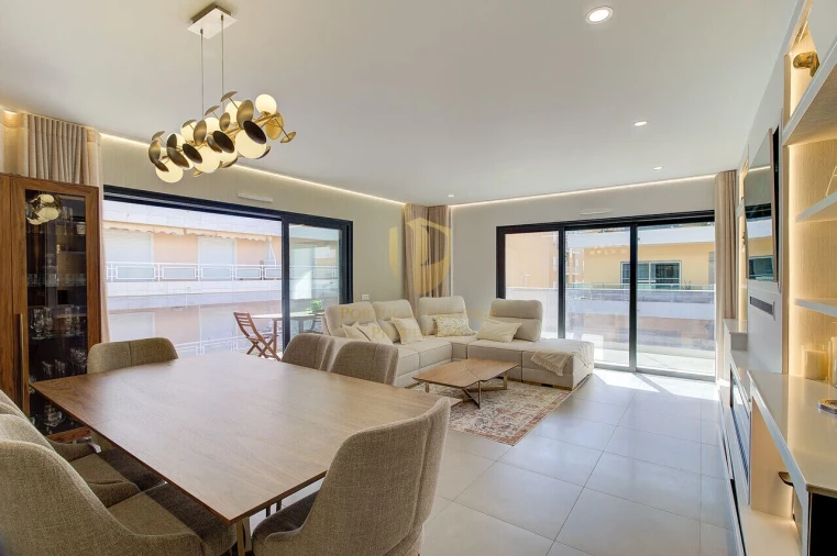 Apartamento T3 para Venda em Vila Real de Santo Antonio Foto 6