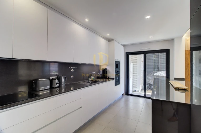 Apartamento T3 para Venda em Vila Real de Santo Antonio Foto 18