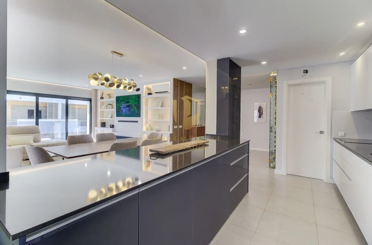 Apartamento T3 para Venda em Vila Real de Santo Antonio Foto 16