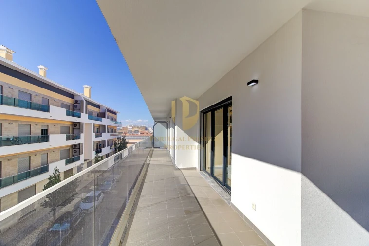 Apartamento T3 para Venda em Vila Real de Santo Antonio Foto 23