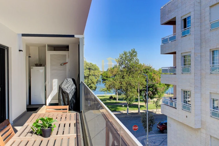 Apartamento T3 para Venda em Vila Real de Santo Antonio Foto 24