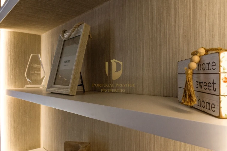 Apartamento T3 para Venda em Vila Real de Santo Antonio Foto 12