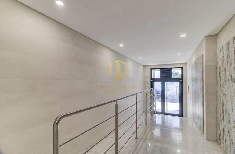 Apartamento T3 para Venda em Vila Real de Santo Antonio Foto 50