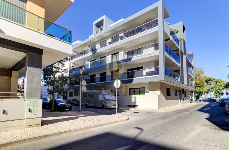 Apartamento T3 para Venda em Vila Real de Santo Antonio Foto 55