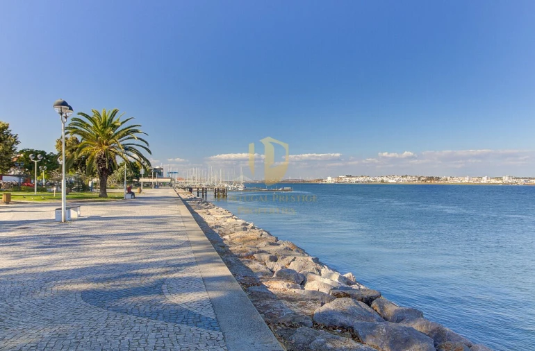 Apartamento T3 para Venda em Vila Real de Santo Antonio Foto 60