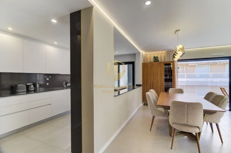 Apartamento T3 para Venda em Vila Real de Santo Antonio Foto 15