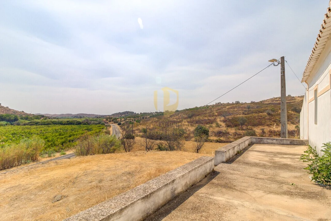 Terreno para Venda em Castro Marim Foto 6