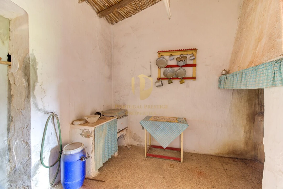 Terreno para Venda em Castro Marim Foto 17