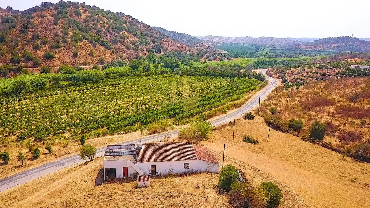 Terreno para Venda em Castro Marim Foto 1