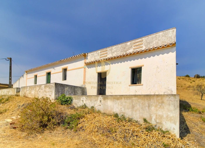 Terreno para Venda em Castro Marim Foto 7