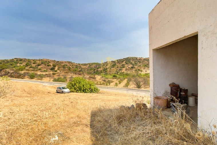 Terreno para Venda em Castro Marim Foto 23