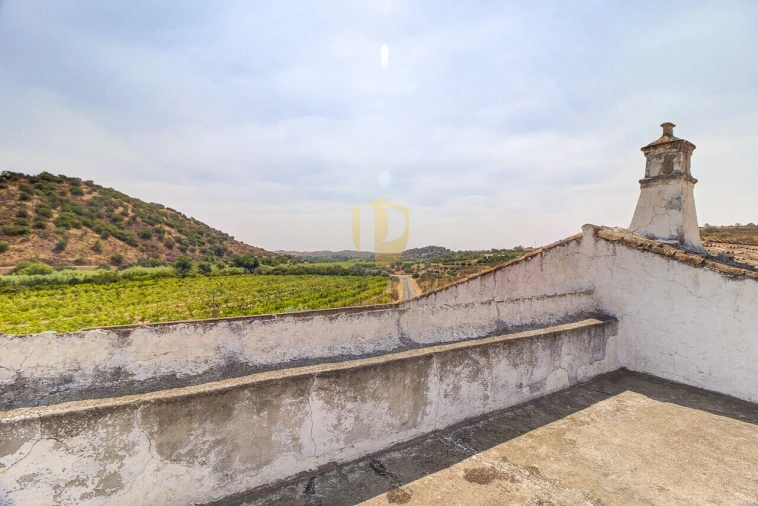 Terreno para Venda em Castro Marim Foto 28