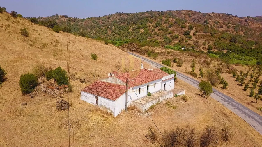 Terreno para Venda em Castro Marim Foto 3