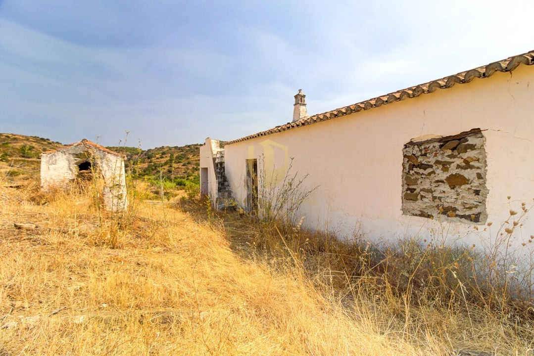 Quinta T3 para Venda em Castro Marim Foto 22