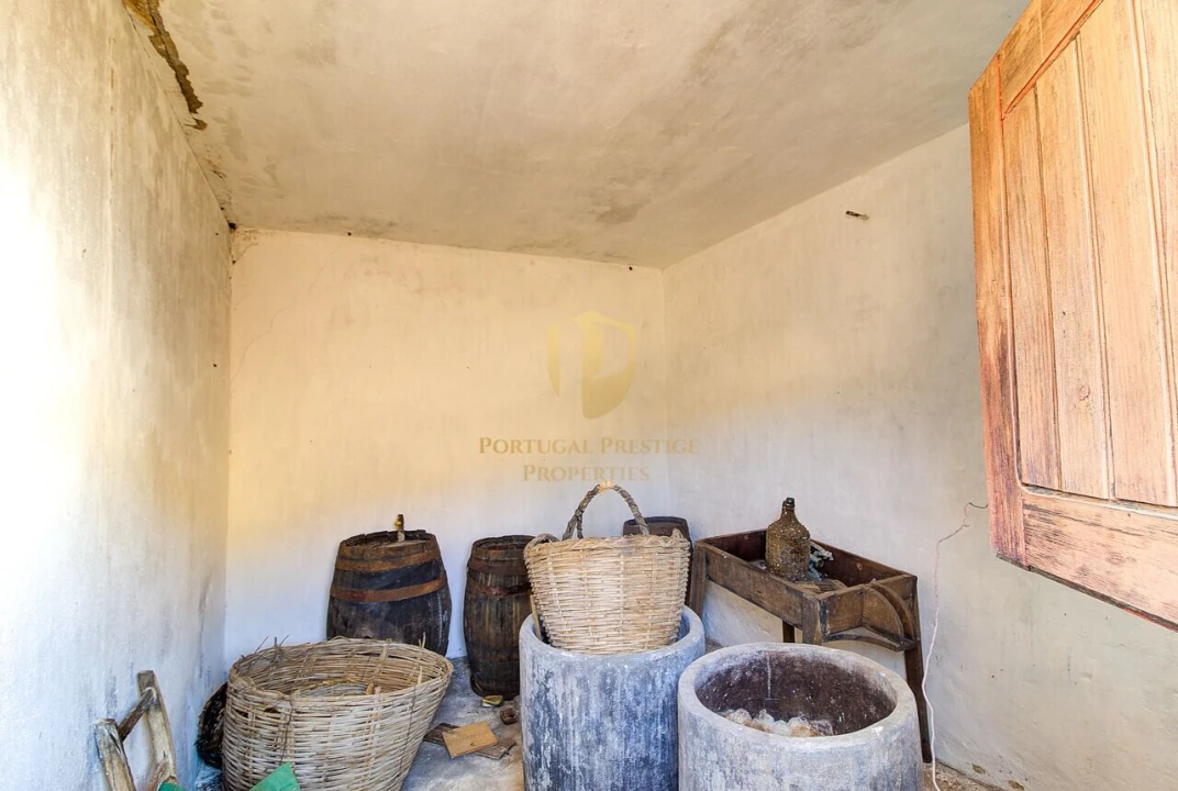 Quinta T3 para Venda em Castro Marim Foto 25