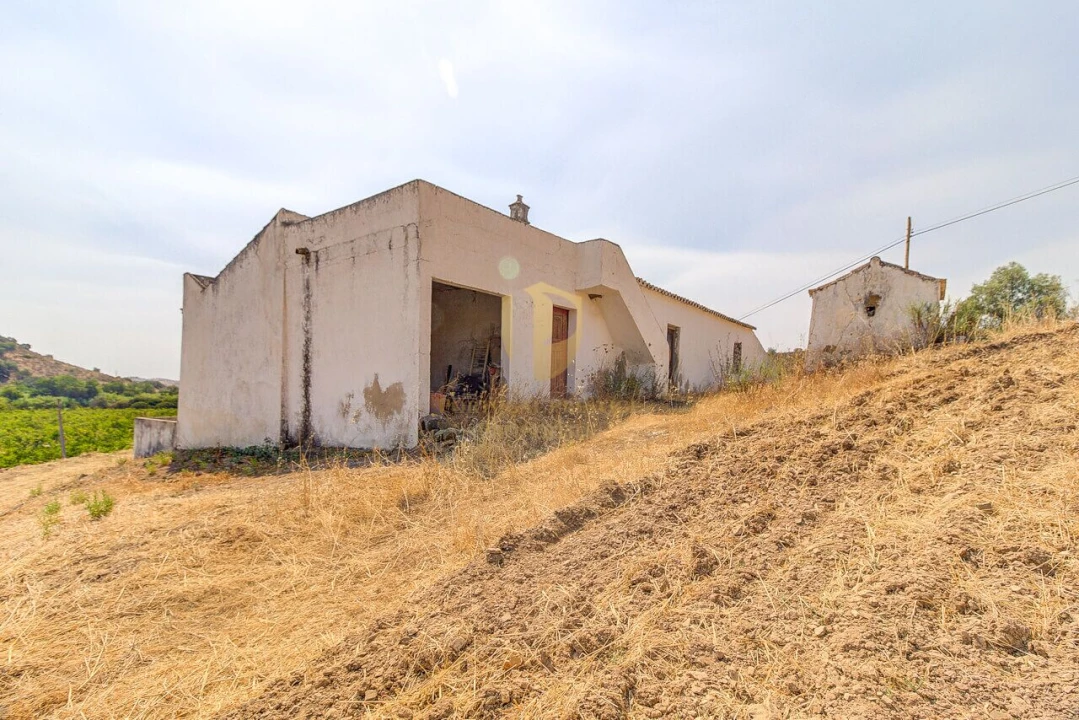 Quinta T3 para Venda em Castro Marim Foto 31