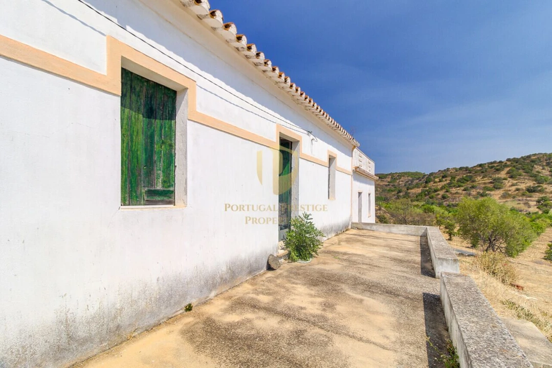 Quinta T3 para Venda em Castro Marim Foto 14