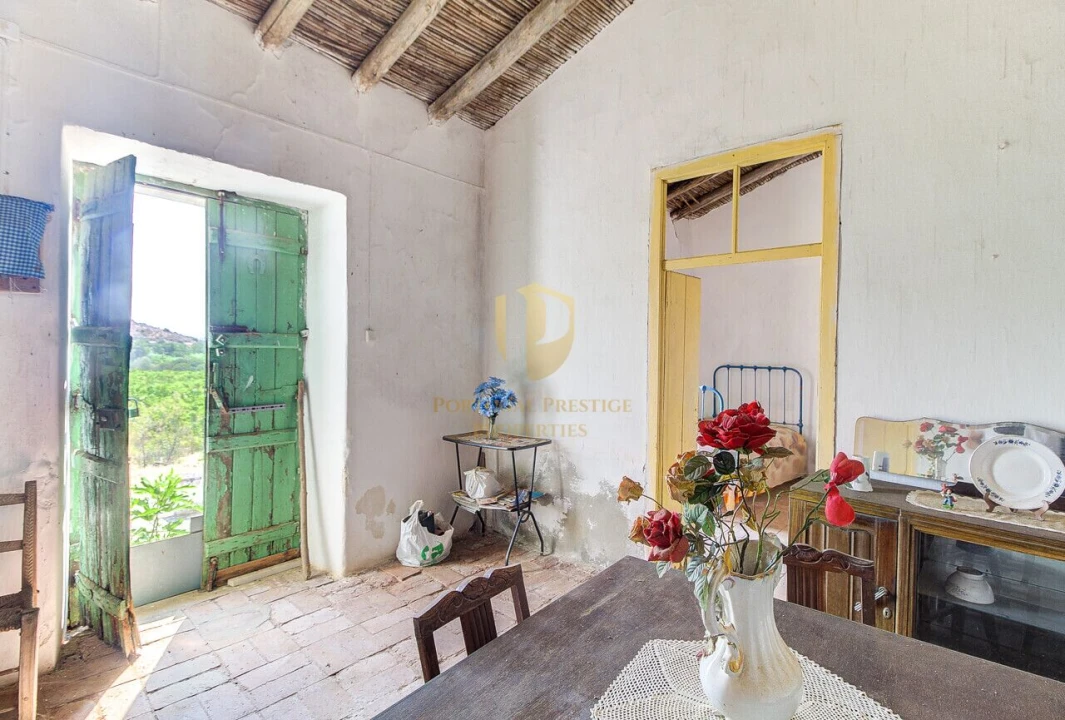 Quinta T3 para Venda em Castro Marim Foto 15