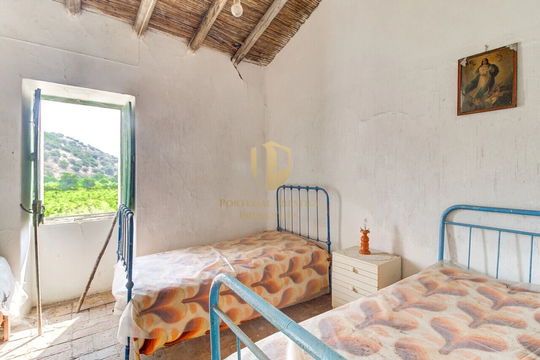 Quinta T3 para Venda em Castro Marim Foto 16