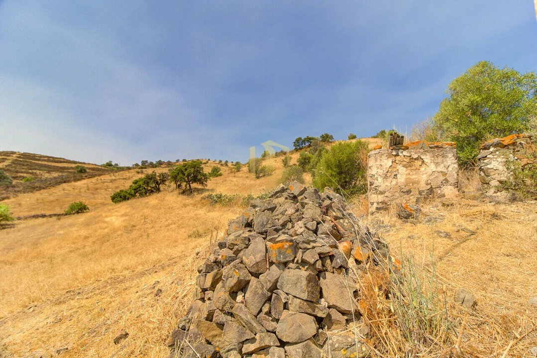 Quinta T3 para Venda em Castro Marim Foto 33