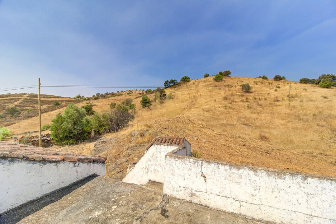 Quinta T3 para Venda em Castro Marim Foto 28