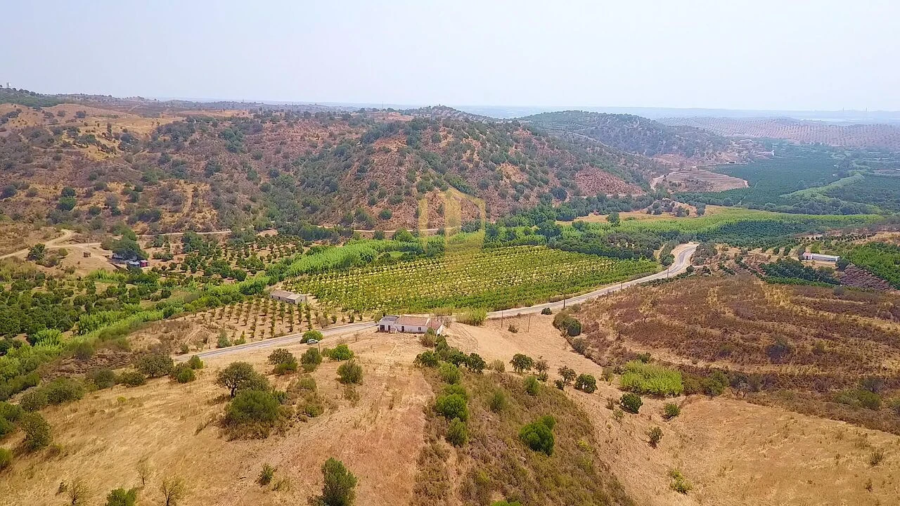 Quinta T3 para Venda em Castro Marim Foto 47